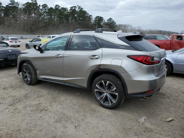 Photo 1 VIN: 2T2HZMAA4MC214293 - LEXUS RX 350 