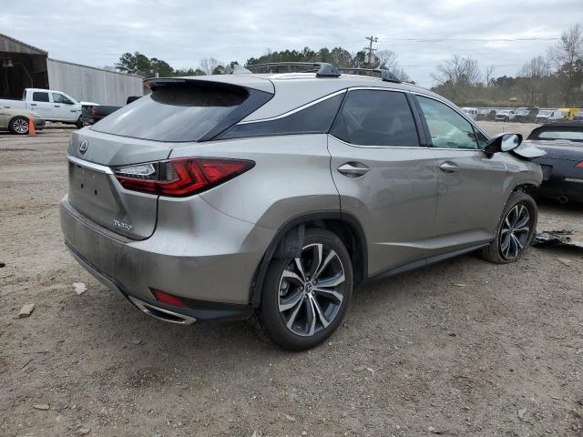 Photo 2 VIN: 2T2HZMAA4MC214293 - LEXUS RX 350 