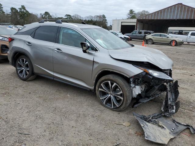 Photo 3 VIN: 2T2HZMAA4MC214293 - LEXUS RX 350 