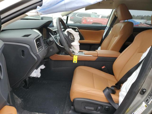 Photo 6 VIN: 2T2HZMAA4MC214293 - LEXUS RX 350 