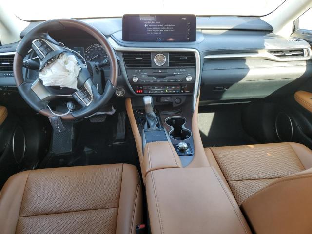 Photo 7 VIN: 2T2HZMAA4MC217288 - LEXUS RX 350 