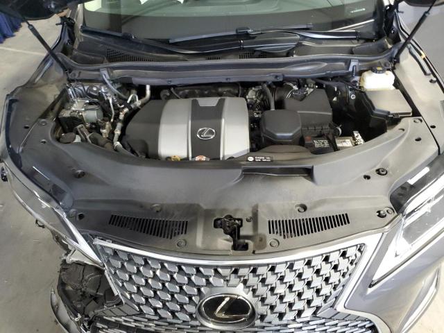 Photo 11 VIN: 2T2HZMAA4NC224565 - LEXUS RX350 