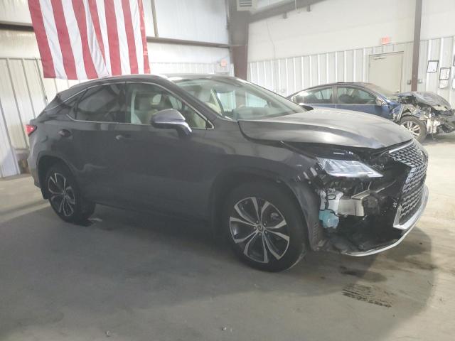 Photo 3 VIN: 2T2HZMAA4NC224565 - LEXUS RX350 