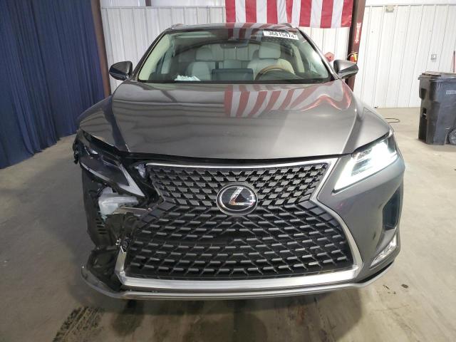 Photo 4 VIN: 2T2HZMAA4NC224565 - LEXUS RX350 