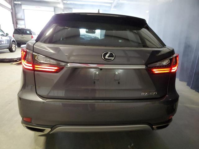 Photo 5 VIN: 2T2HZMAA4NC224565 - LEXUS RX350 