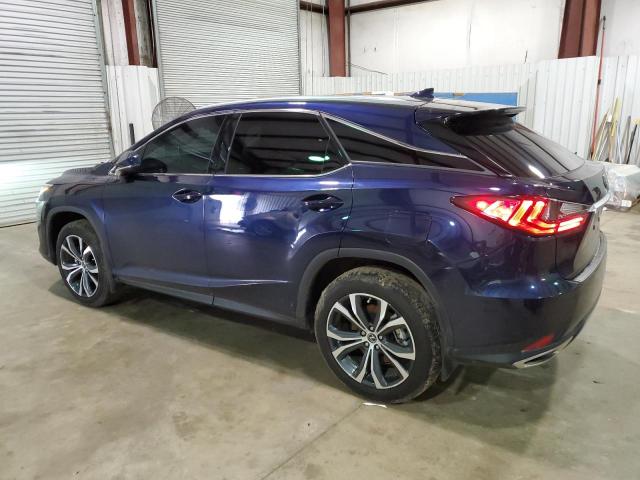 Photo 1 VIN: 2T2HZMAA4NC239728 - LEXUS RX 350 