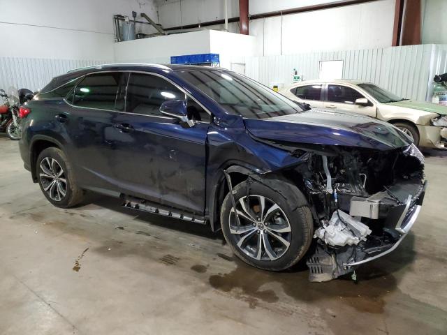 Photo 3 VIN: 2T2HZMAA4NC239728 - LEXUS RX 350 