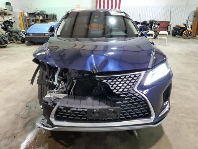 Photo 4 VIN: 2T2HZMAA4NC239728 - LEXUS RX 350 