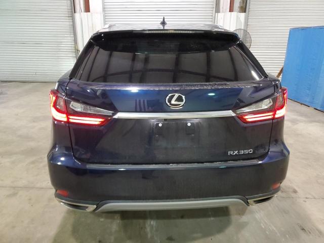 Photo 5 VIN: 2T2HZMAA4NC239728 - LEXUS RX 350 