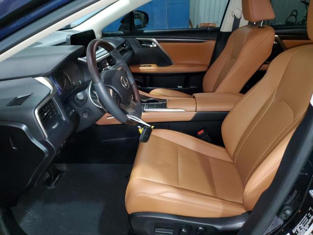 Photo 6 VIN: 2T2HZMAA4NC239728 - LEXUS RX 350 