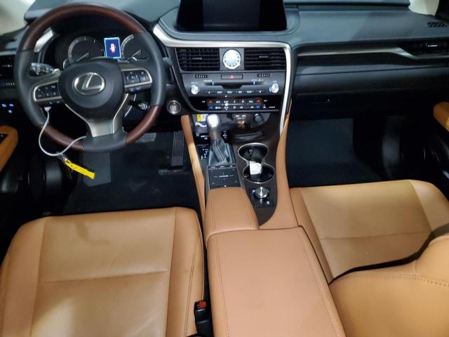 Photo 7 VIN: 2T2HZMAA4NC239728 - LEXUS RX 350 