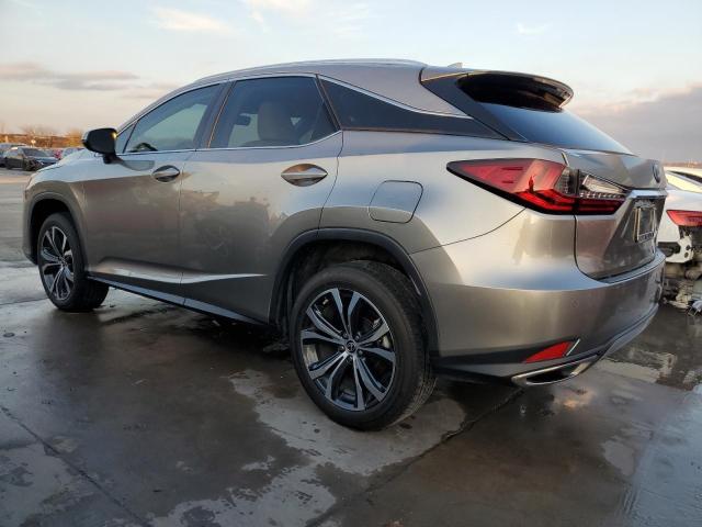 Photo 1 VIN: 2T2HZMAA4NC253404 - LEXUS RX350 