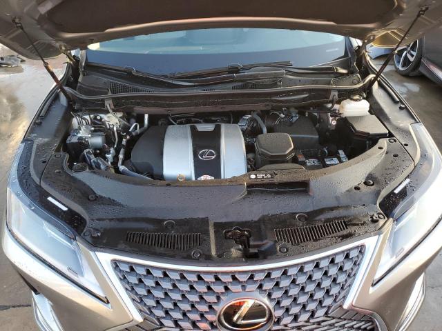 Photo 11 VIN: 2T2HZMAA4NC253404 - LEXUS RX350 