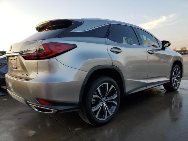 Photo 2 VIN: 2T2HZMAA4NC253404 - LEXUS RX350 