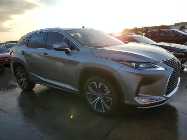 Photo 3 VIN: 2T2HZMAA4NC253404 - LEXUS RX350 