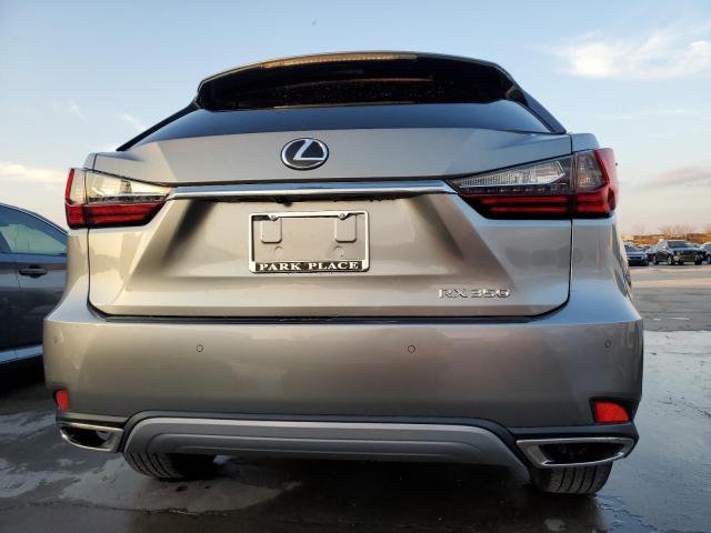 Photo 5 VIN: 2T2HZMAA4NC253404 - LEXUS RX350 