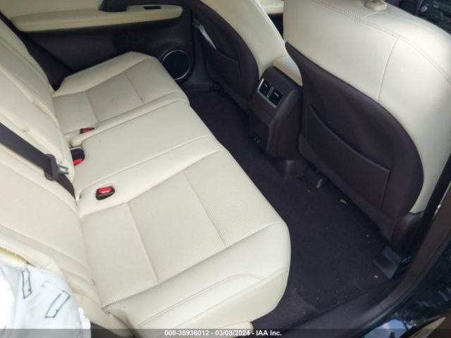 Photo 7 VIN: 2T2HZMAA5LC154684 - LEXUS RX 350 