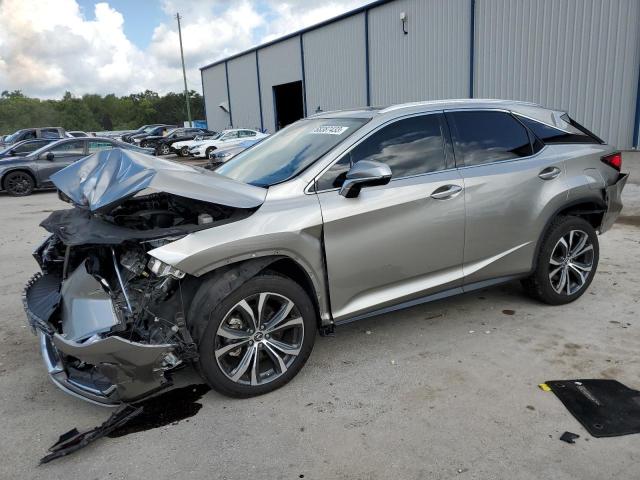 Photo 0 VIN: 2T2HZMAA5LC156211 - LEXUS RX350 