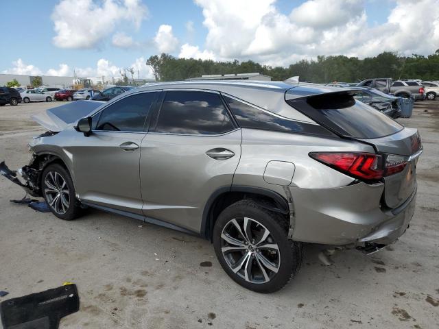 Photo 1 VIN: 2T2HZMAA5LC156211 - LEXUS RX350 