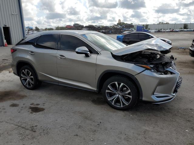 Photo 3 VIN: 2T2HZMAA5LC156211 - LEXUS RX350 