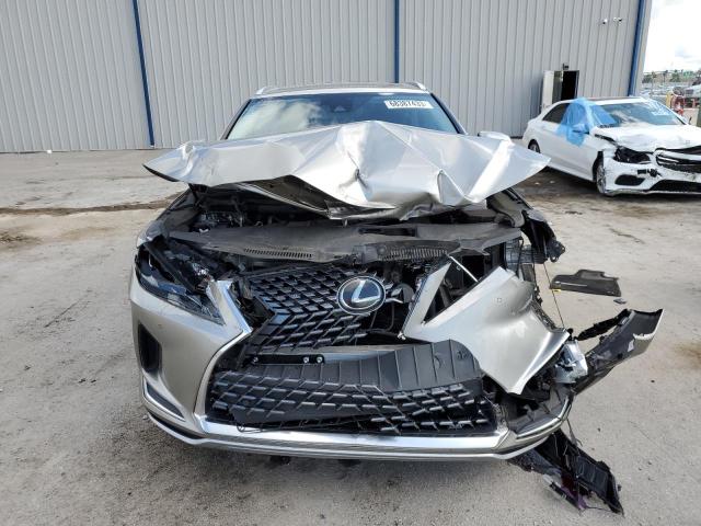 Photo 4 VIN: 2T2HZMAA5LC156211 - LEXUS RX350 