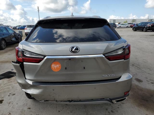 Photo 5 VIN: 2T2HZMAA5LC156211 - LEXUS RX350 