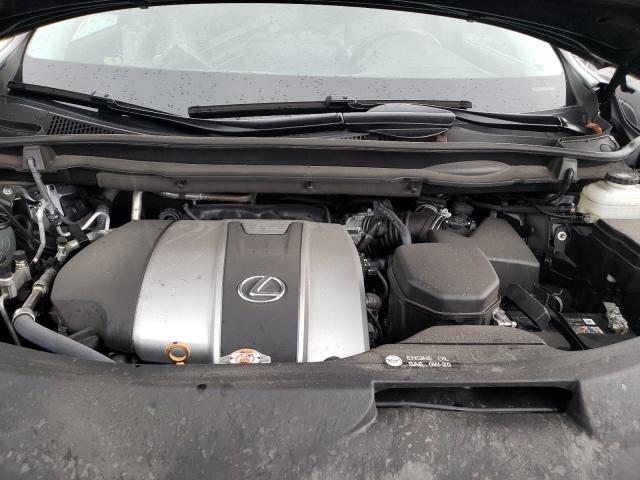 Photo 6 VIN: 2T2HZMAA5LC163126 - LEXUS RX 350 