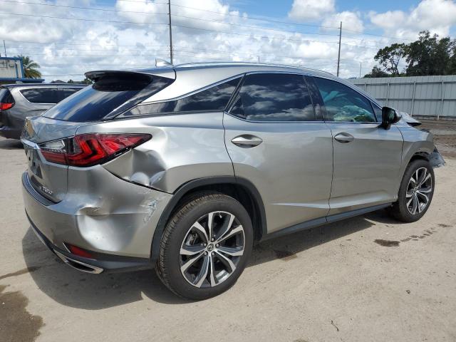 Photo 2 VIN: 2T2HZMAA5LC168794 - LEXUS RX 350 