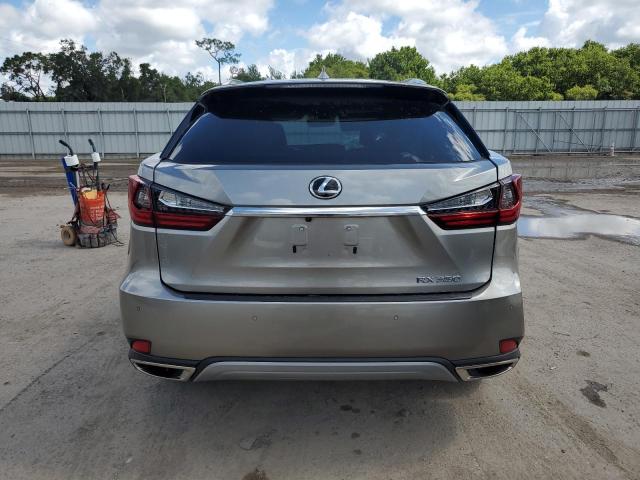 Photo 5 VIN: 2T2HZMAA5LC168794 - LEXUS RX 350 