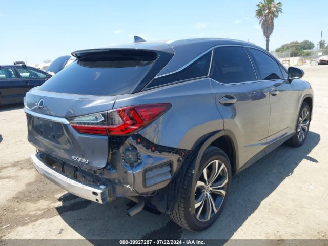 Photo 3 VIN: 2T2HZMAA5LC168925 - LEXUS RX 