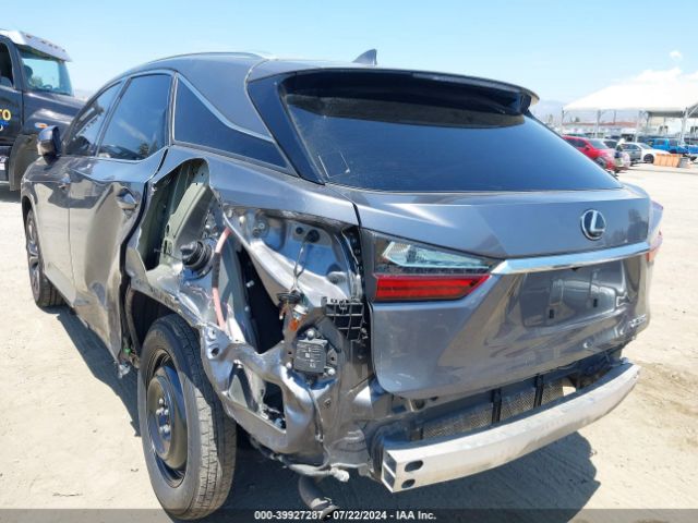 Photo 5 VIN: 2T2HZMAA5LC168925 - LEXUS RX 