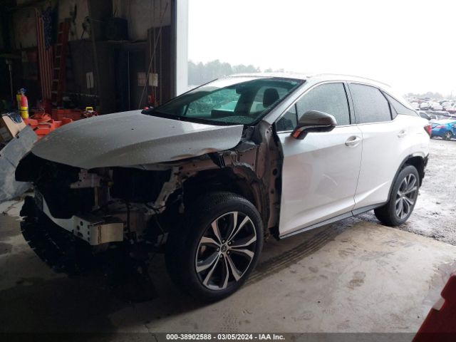 Photo 1 VIN: 2T2HZMAA5LC171260 - LEXUS RX 350 