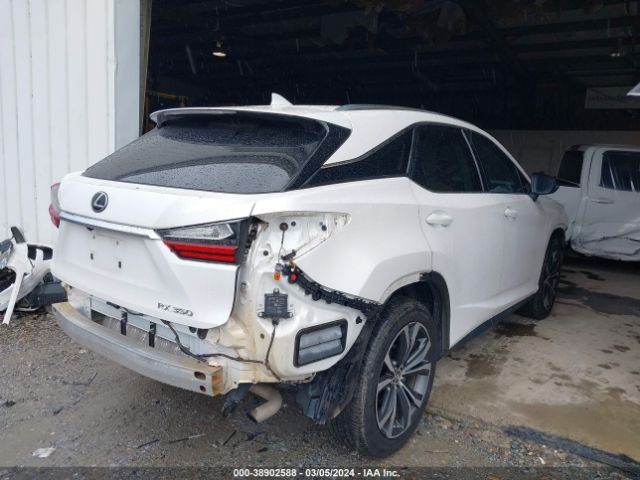 Photo 3 VIN: 2T2HZMAA5LC171260 - LEXUS RX 350 