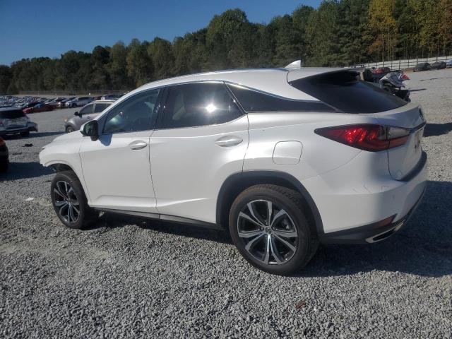 Photo 1 VIN: 2T2HZMAA5LC173817 - LEXUS RX 350 