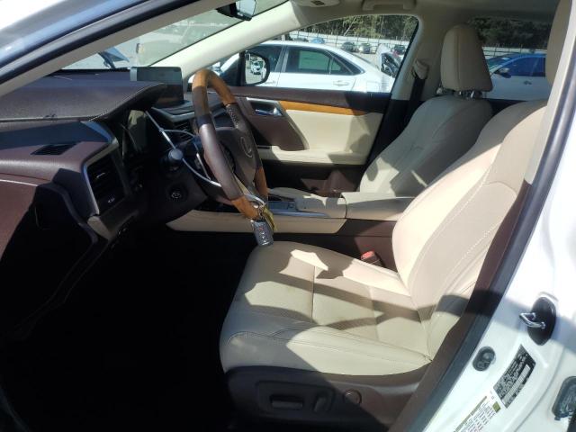 Photo 6 VIN: 2T2HZMAA5LC173817 - LEXUS RX 350 