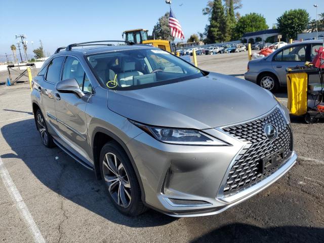 Photo 0 VIN: 2T2HZMAA5LC179276 - LEXUS RX 350 