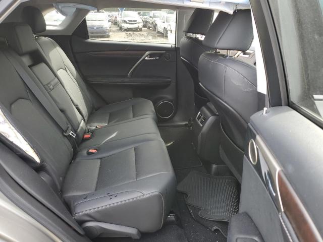 Photo 10 VIN: 2T2HZMAA5MC183653 - LEXUS RX350 