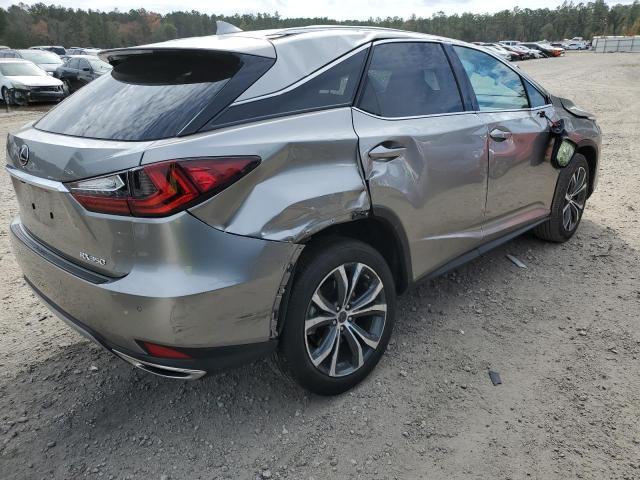 Photo 2 VIN: 2T2HZMAA5MC183653 - LEXUS RX350 