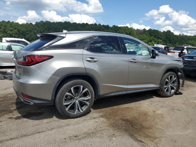 Photo 2 VIN: 2T2HZMAA5MC192353 - LEXUS RX350 