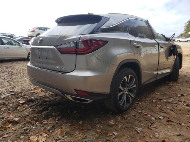 Photo 3 VIN: 2T2HZMAA5MC210043 - LEXUS RX 350 