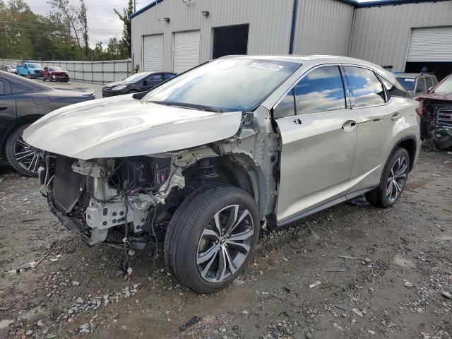 Photo 0 VIN: 2T2HZMAA5MC213038 - LEXUS RX350 