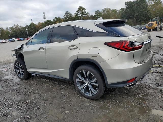 Photo 1 VIN: 2T2HZMAA5MC213038 - LEXUS RX350 