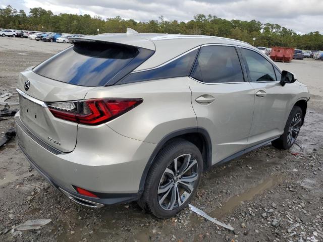 Photo 2 VIN: 2T2HZMAA5MC213038 - LEXUS RX350 