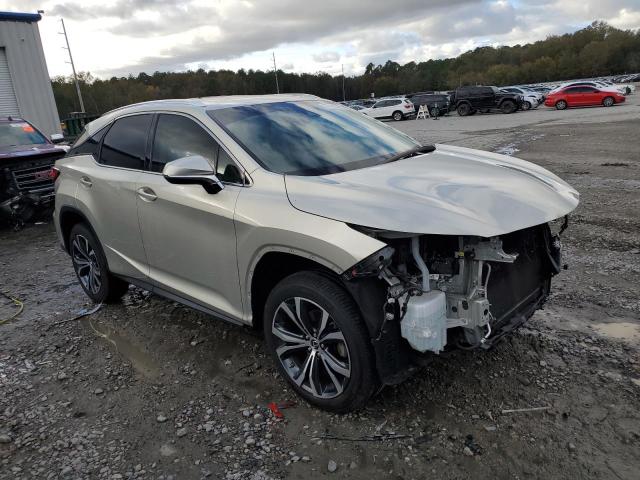 Photo 3 VIN: 2T2HZMAA5MC213038 - LEXUS RX350 