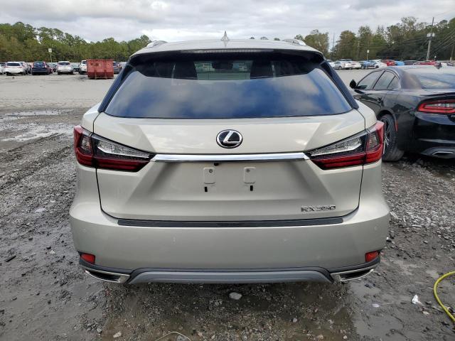 Photo 5 VIN: 2T2HZMAA5MC213038 - LEXUS RX350 