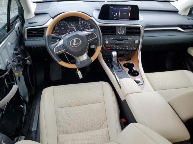 Photo 7 VIN: 2T2HZMAA5MC213038 - LEXUS RX350 