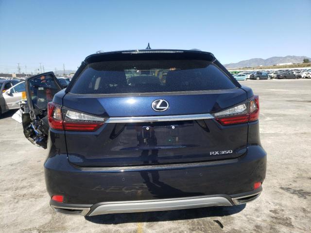 Photo 5 VIN: 2T2HZMAA5MC214867 - LEXUS RX 350 