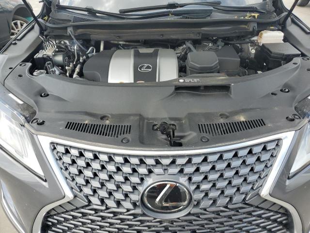 Photo 10 VIN: 2T2HZMAA5MC215890 - LEXUS RX350 