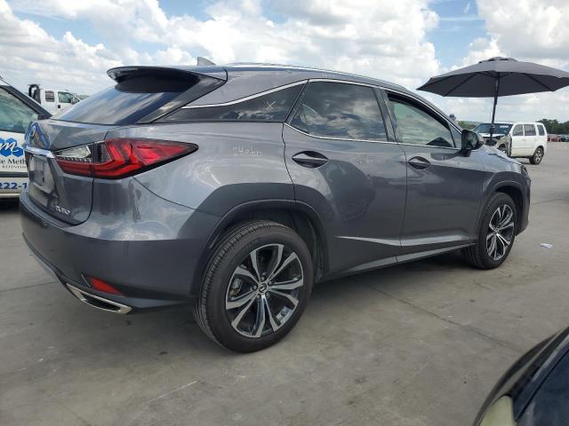 Photo 2 VIN: 2T2HZMAA5MC215890 - LEXUS RX350 