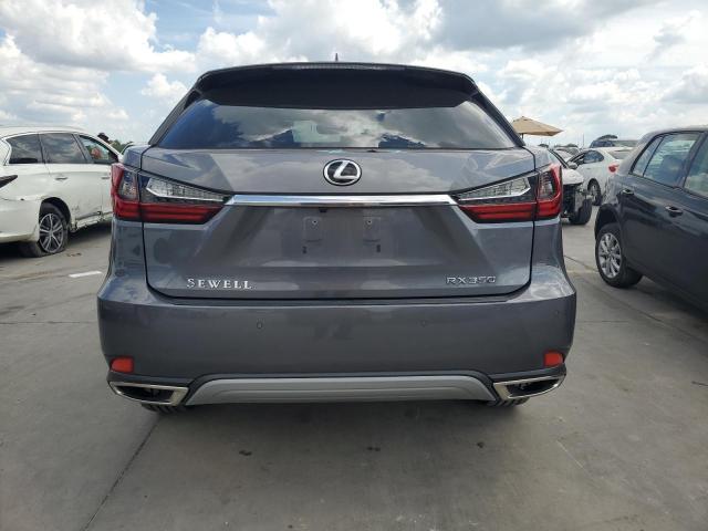 Photo 5 VIN: 2T2HZMAA5MC215890 - LEXUS RX350 